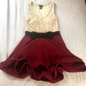 A rue 21 dress